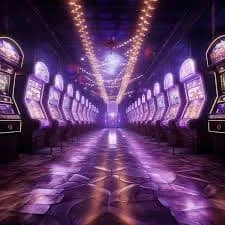 2jabat Pakistan Casino lobby