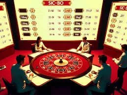 2jabat Blackjack Showdown