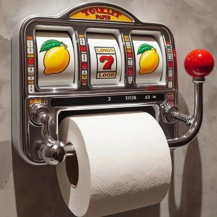 2jabat Roulette Spinners
